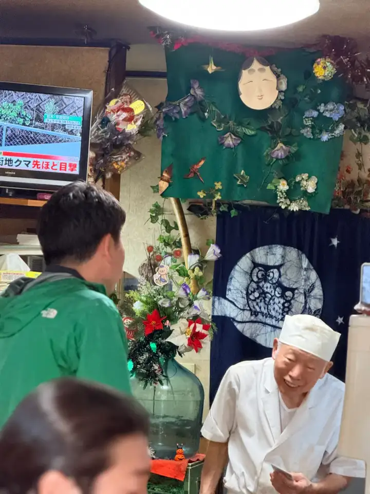 街頭1000本ノックの活動写真（6月9日 昼・阿佐谷・成田周辺）